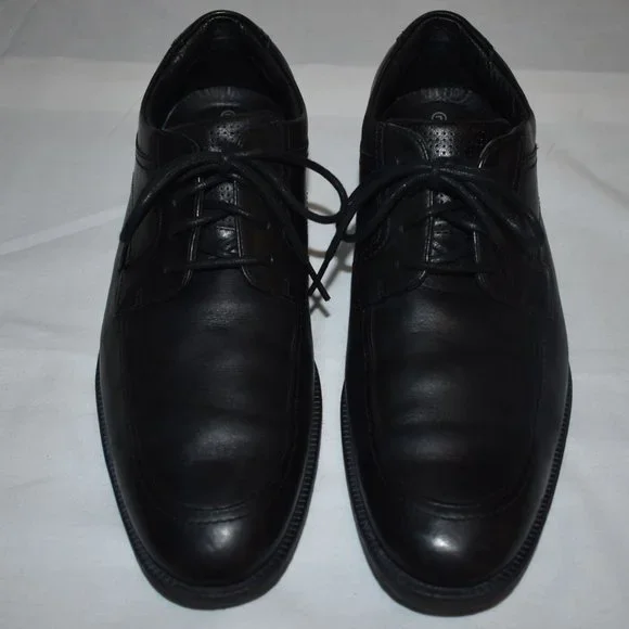 NWOT Rockport Men\'s Dress Shoes Rockport Charles Road Plain Toe Oxford - Men's Dress  main image 3